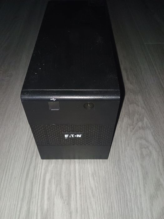 Безперебійник eaton 5e 1100 va