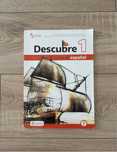 Podręcznik Descubre 1
