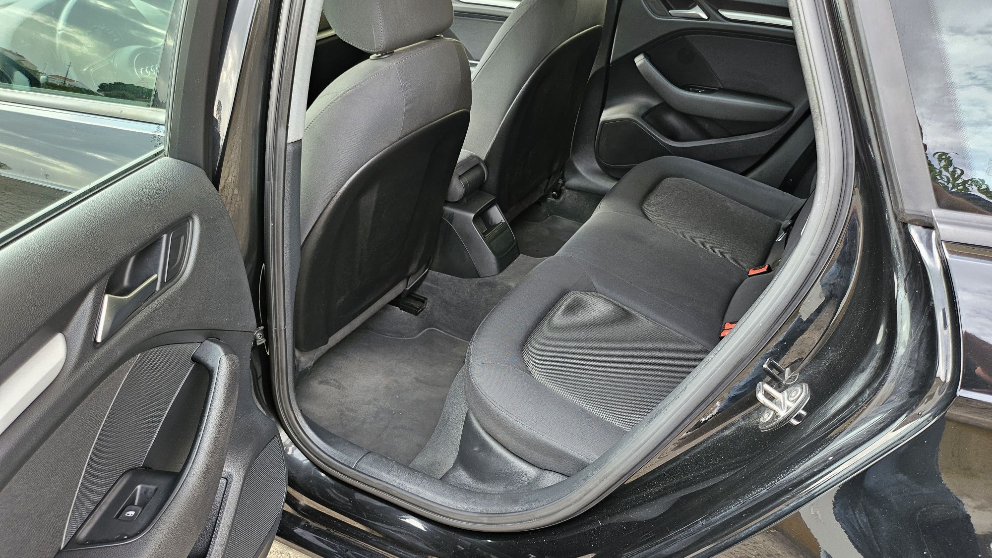 Audi A3 1.6 tdi Nacional