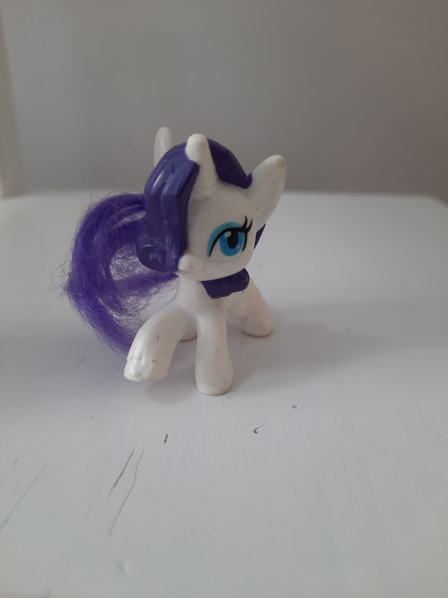 Kucyk My Little Pony Rarity 6cm