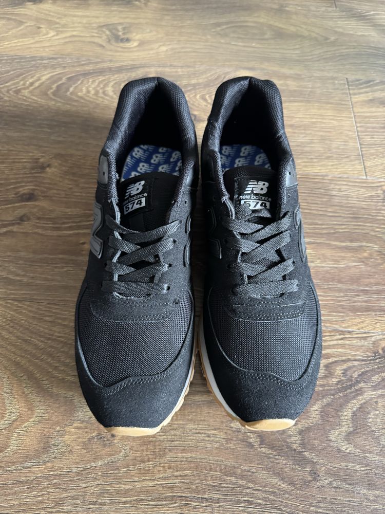 Buty meskie New Balance rozmiar 45