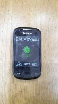 Телефон Samsung GALAXY mini GT-5570