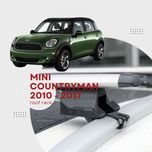 Bagaznik dachowy do Mini Cooper Countryman 2010 - 2017