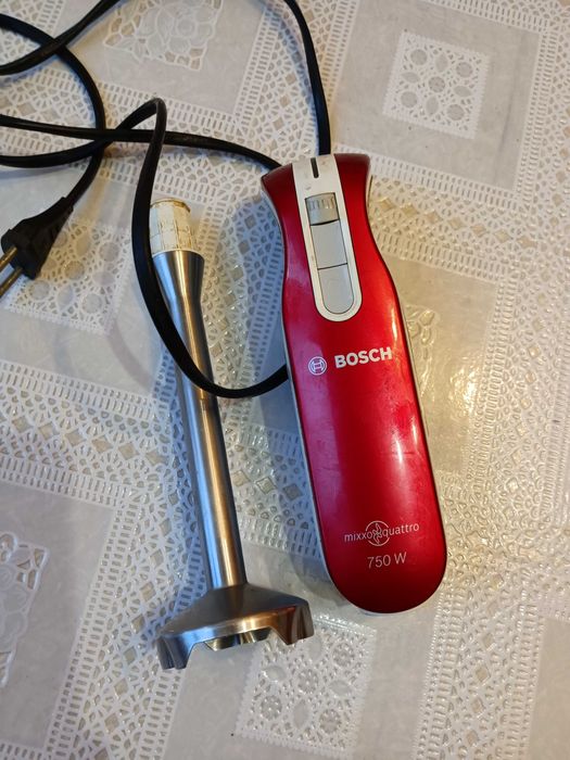 Блендер Bosch MSM 7400