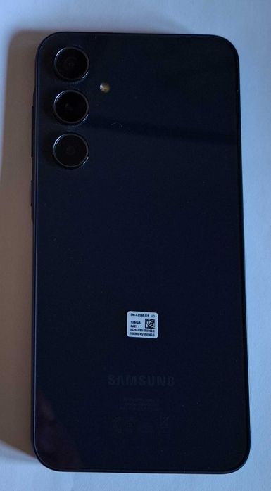 Samsung Galaxy A35 5G 6/128-Android 16-One Ui 8.0+Oferta Moto watchfit