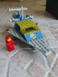 Lego classic space LL 918