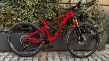 Rower BMC Speedfox 01