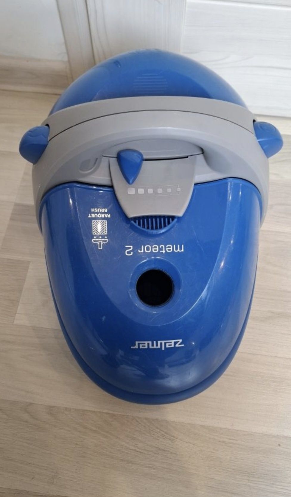 Odkurzacz zelmer meteor 2