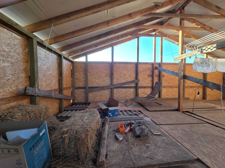 Продам дом под реконструкцию в Диевке