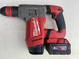 Milwaukee M18 CHPX Młotowiertarka