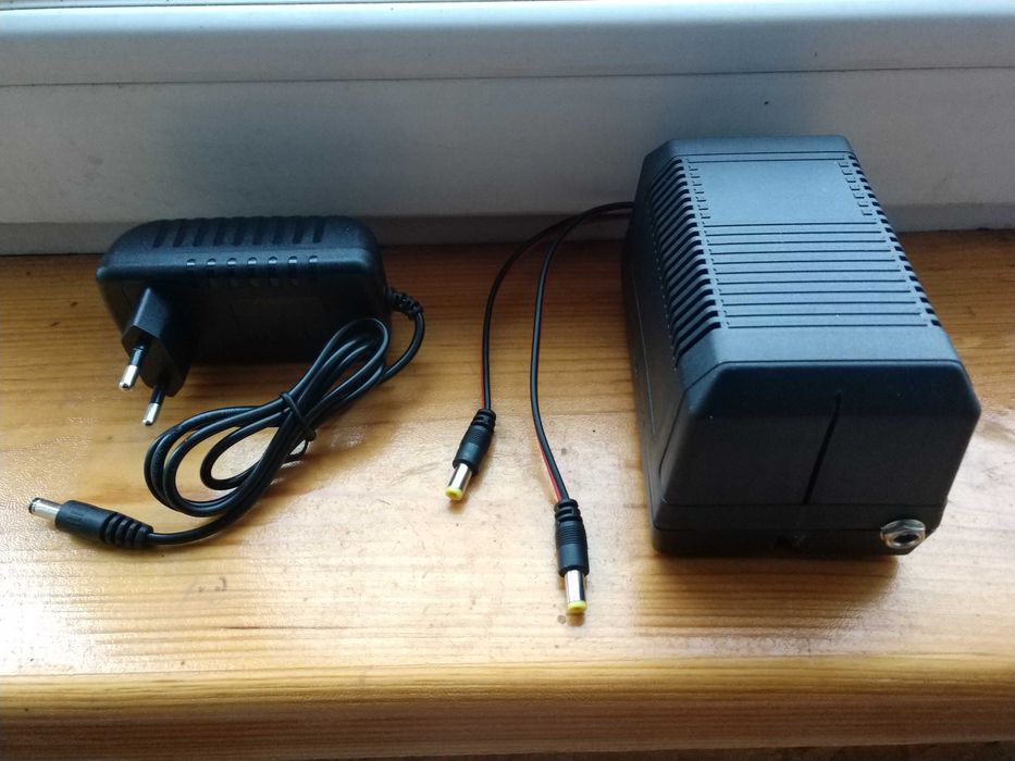 Інтернет без світла UPS безперебійник роутера onu 15000mah - 45000mah