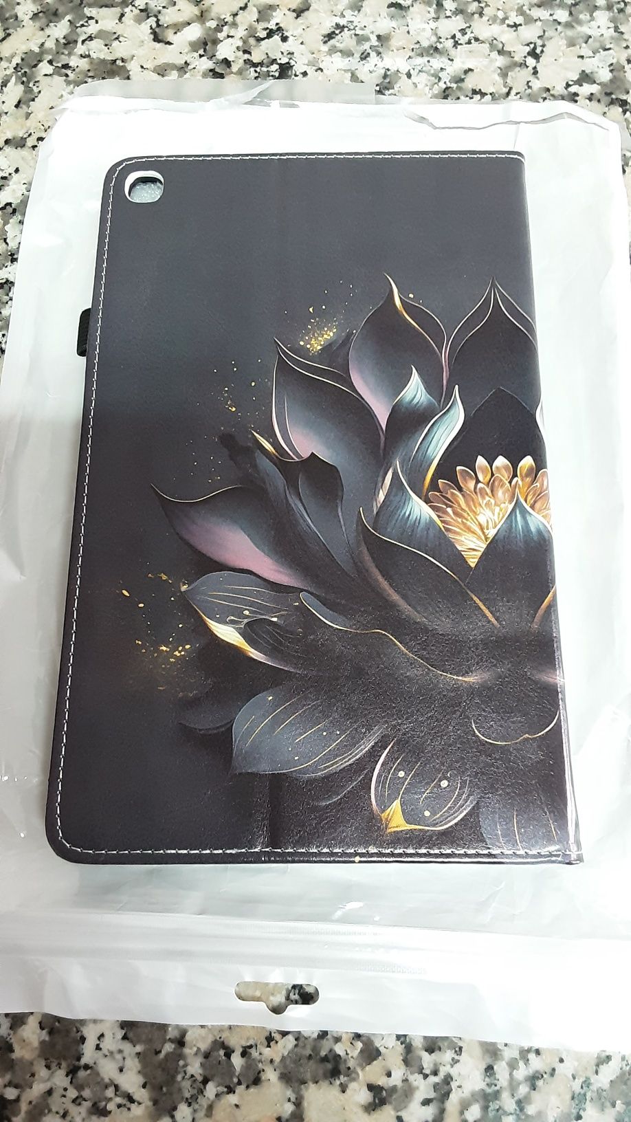 Capa para tablete nova