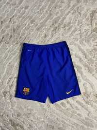 Шорти Nike Barcelona
