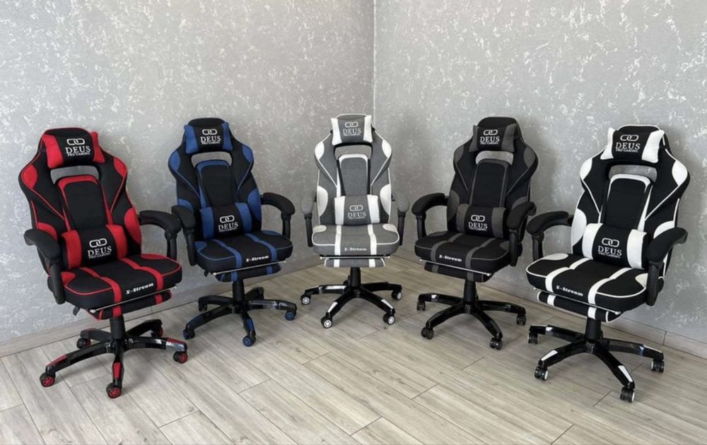 Кресло крісло офісне офисное компютерне Компьютерные кресла