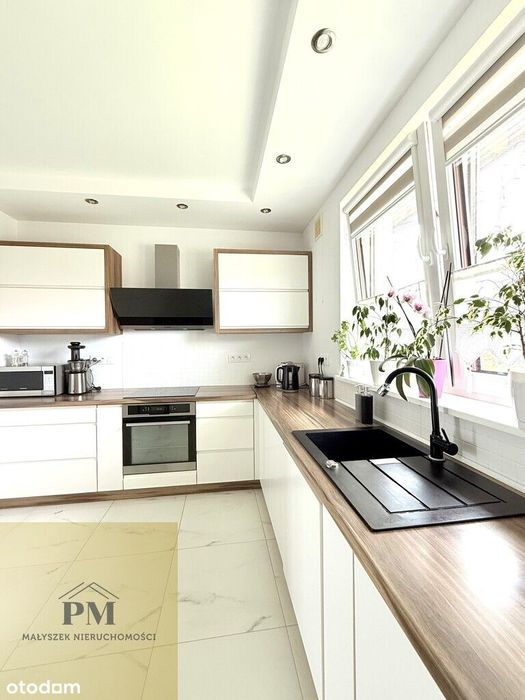 Dom wolnostojący blisko morza i jeziora!