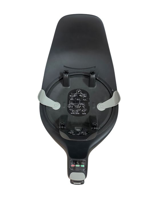 Fotelik CYBEX CLOUD T i-Size Plus + baza Cybex Base T obrotowa