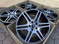 Felgi Mercedes amg e c klasa 5x112 18 Cali w205 w207 w204 idealne