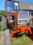 Сг техніка юмз 6 1993рік випуску