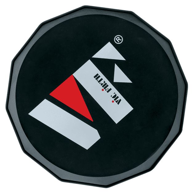 Vic Firth - Pad ćwiczebny VF 6'' VXPPVF06