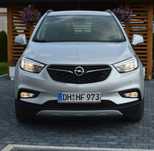 Opel Mokka *X*LEDY*Podgrzewana Kierownica+Siedzenia*100%Oryginał*Stan SALONOWY!!