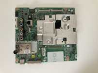 Placa principal TV LG 49UJ630V (Nova)