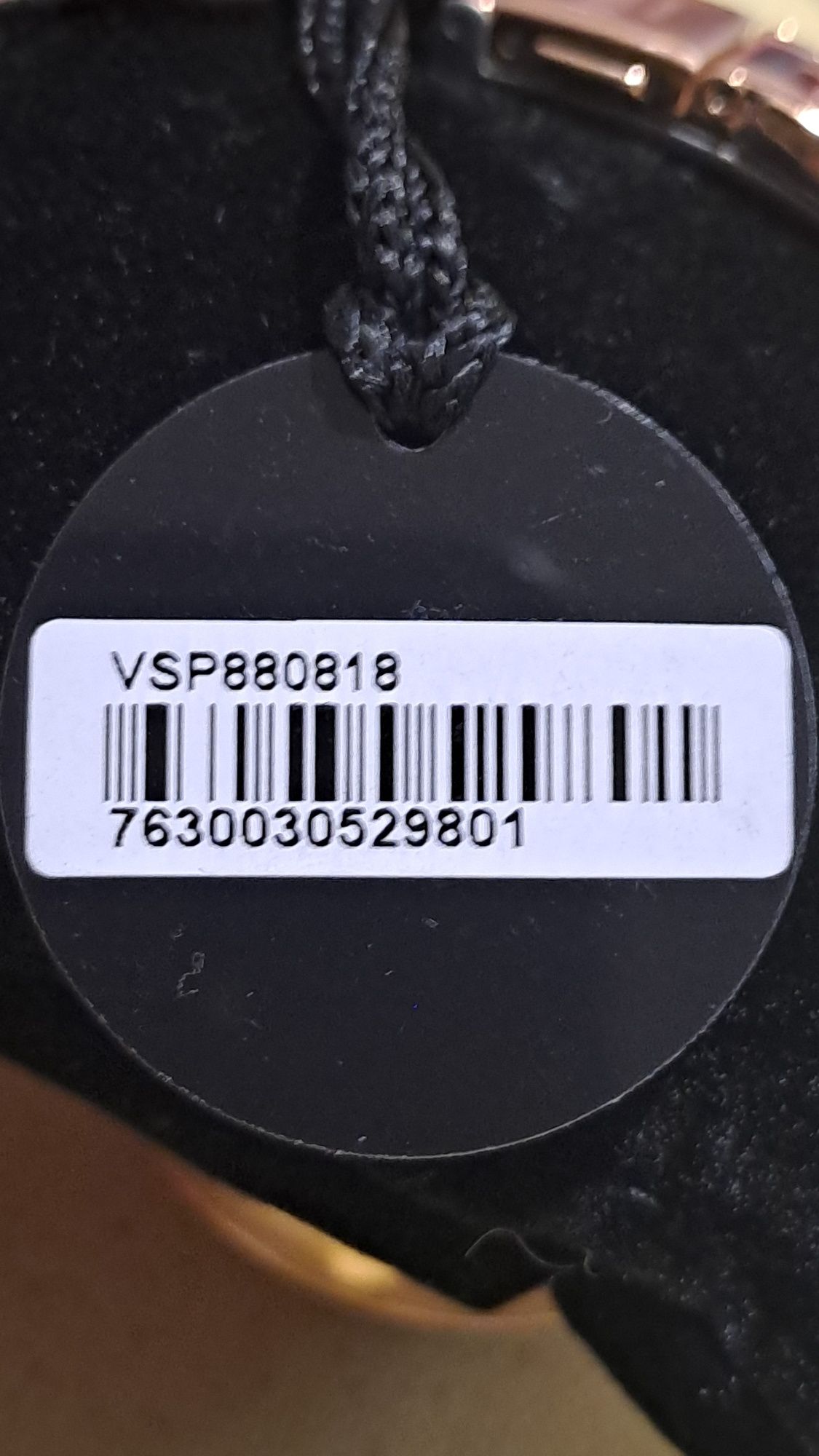 Zegarek Versus Versace VSP880818