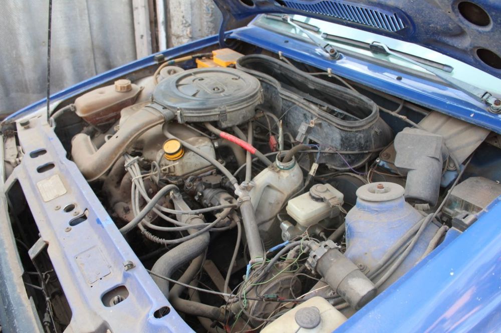 Продам машины Ford Orion и ваз 2101