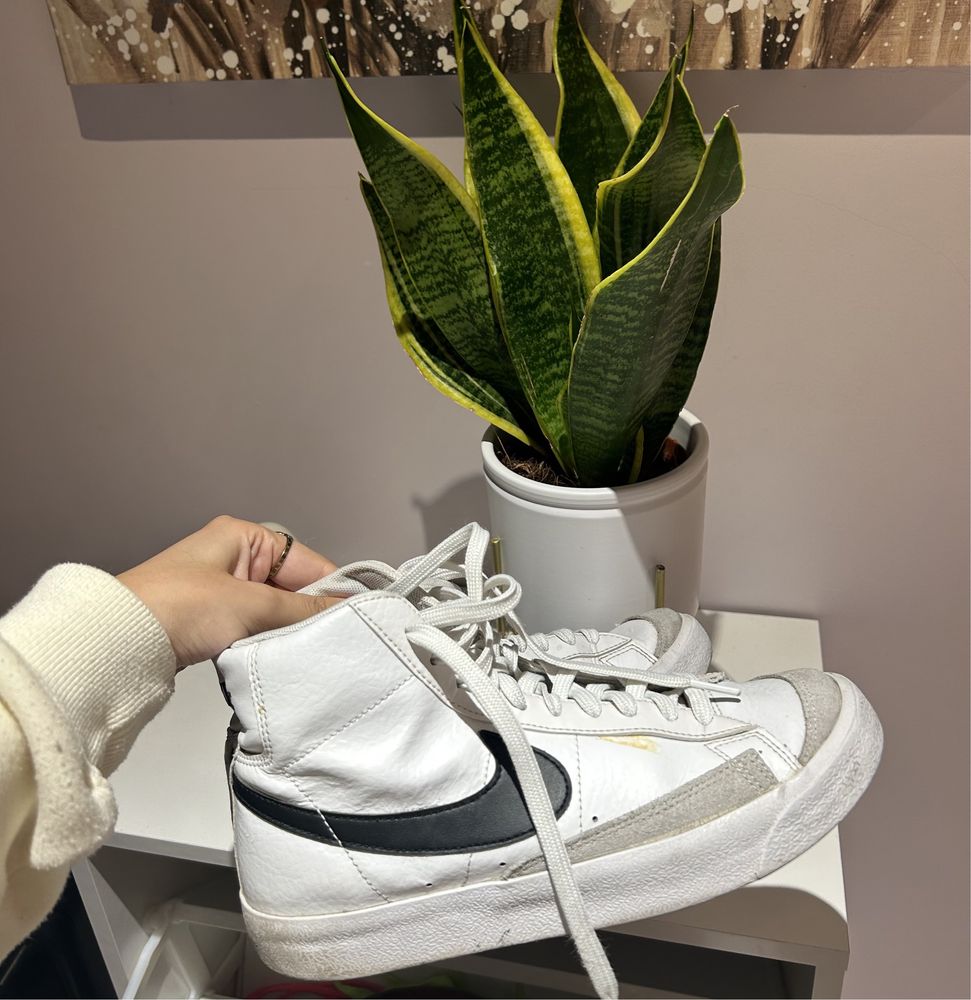 Nike Blazer ténis