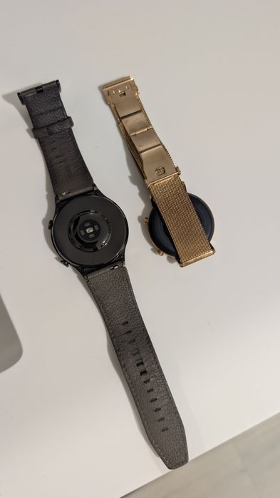 HUAWEI Watch GT 2 Pro,  Watch GT2 Elegant