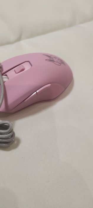 Mysz komputerowa usb-c
