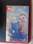Hello neighbor 2 Nintendo Switch