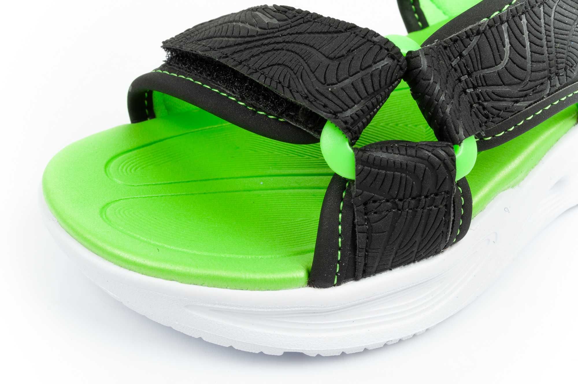 Buty sandały Skechers LED r. 27-37