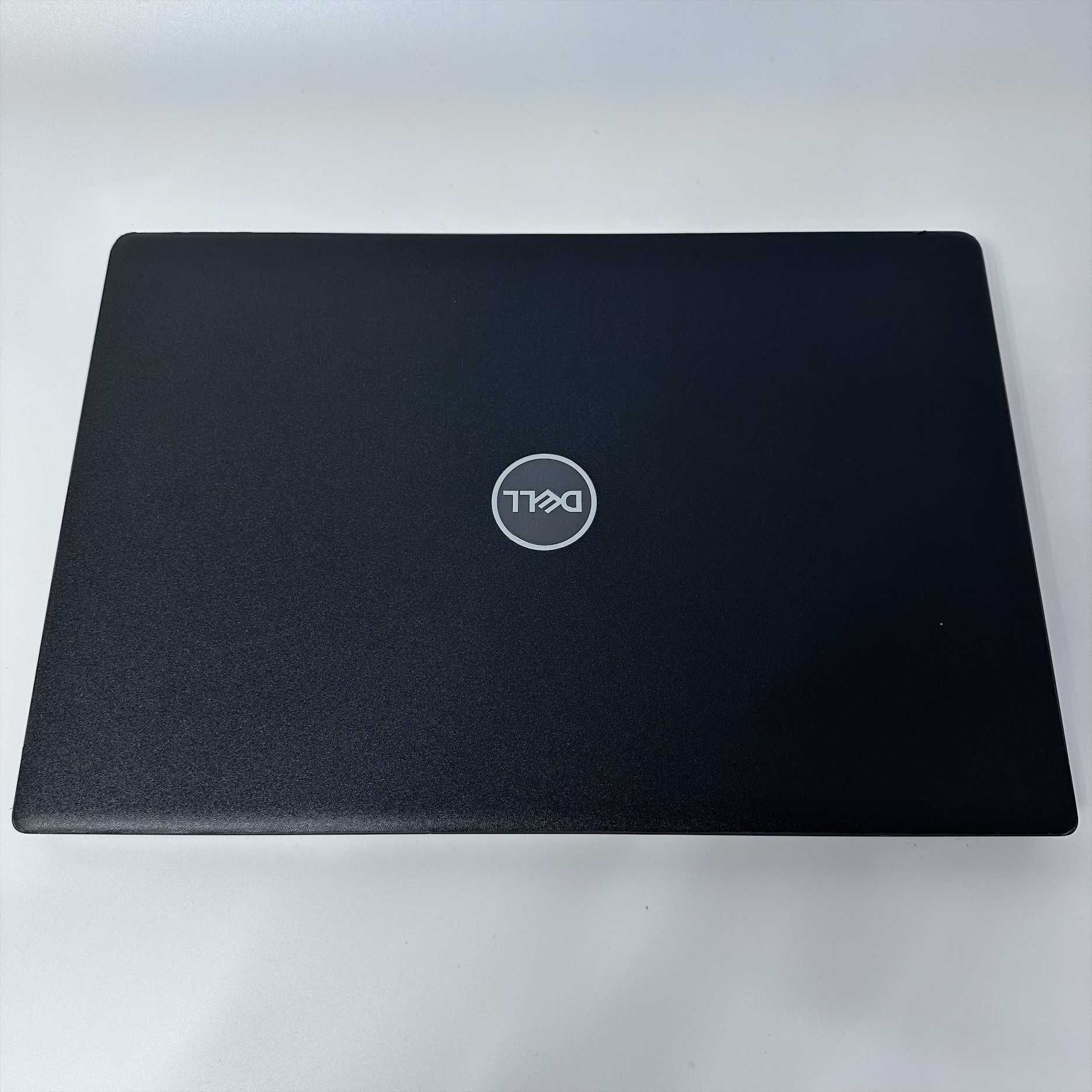 DELL Latitude 3510 15,6’ i5-10gen Ram 8GB SSD 256GB Gwar 12 miesięcy