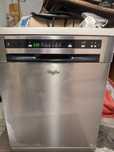 Zmywarka Whirlpool 6 zmysł