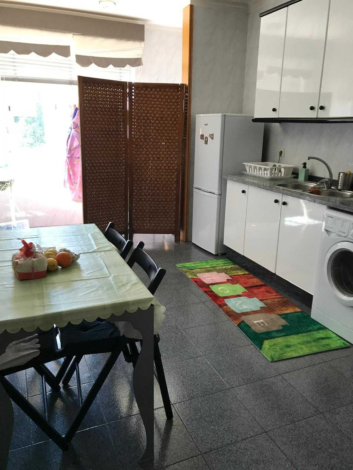 Quarto para menina junto IPCA Barcelos