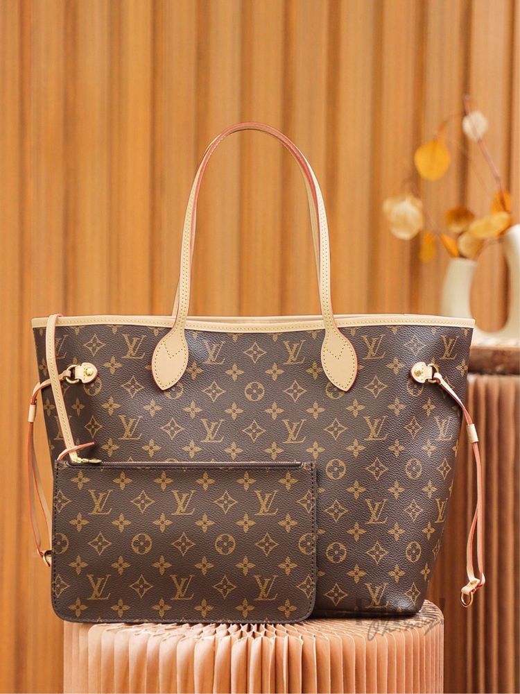 Сумка Louis Vuitton Neverfull