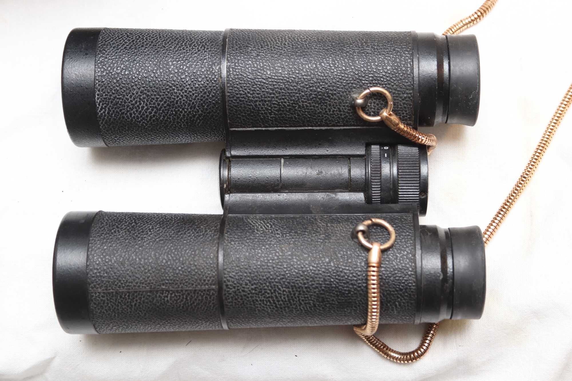 Lornetka FOTON 7x35 Made in USSR. Stan bdb!