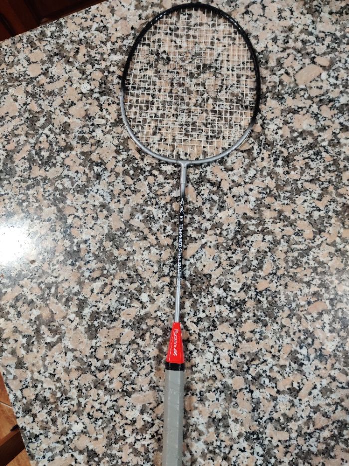 Raquete Badminton Rucanor