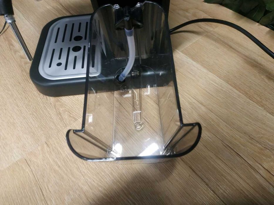 Kolbowy ekspres ciśnieniowy Klarstein Espressionata Evo 950 W #5691