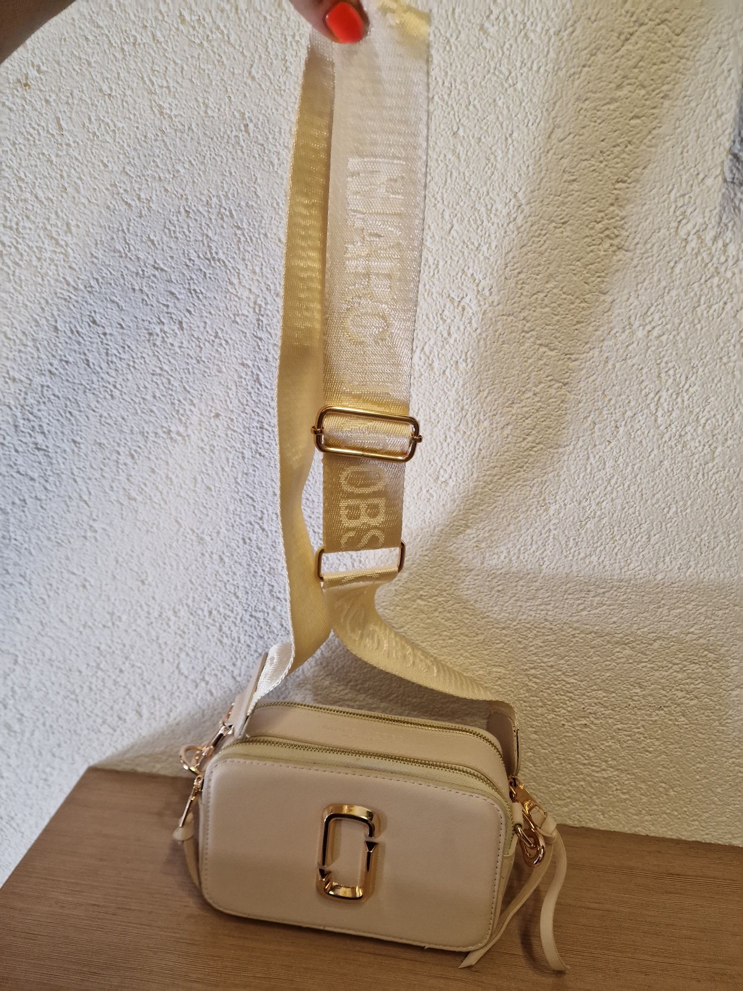 Torebka Marc Jacobs nowa