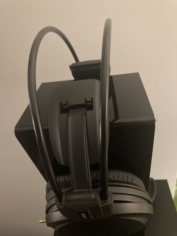 Słuchawki Audio Technica ATH-A550z