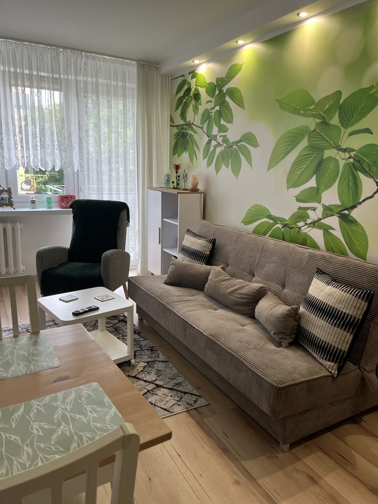 Apartament 2-4 osobowy 10 min do morza