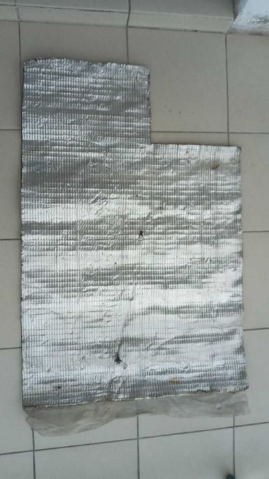 Обесшумка. Пересылаю