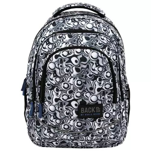 Plecak Backup 5 model X 47. Derform