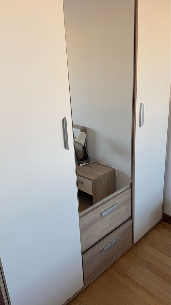 Quarto completo