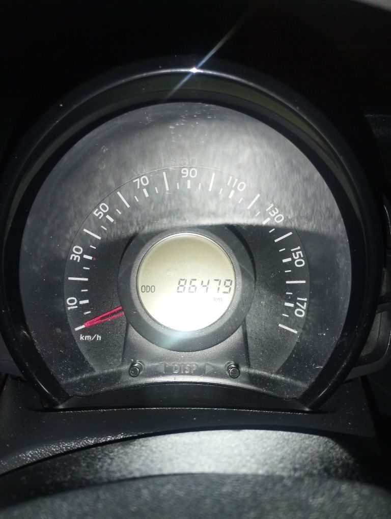 Peugeot 108 1.0 85000km 2018