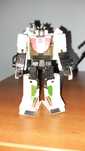 Transformers Earthrise deluxe Wheeljack
