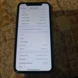 Смартфон Apple iPhone 11 128GB