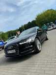 Audi A6 Ultra S-line C7