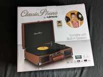Gramofon Lenco TT-10BN stan bardzo dobry